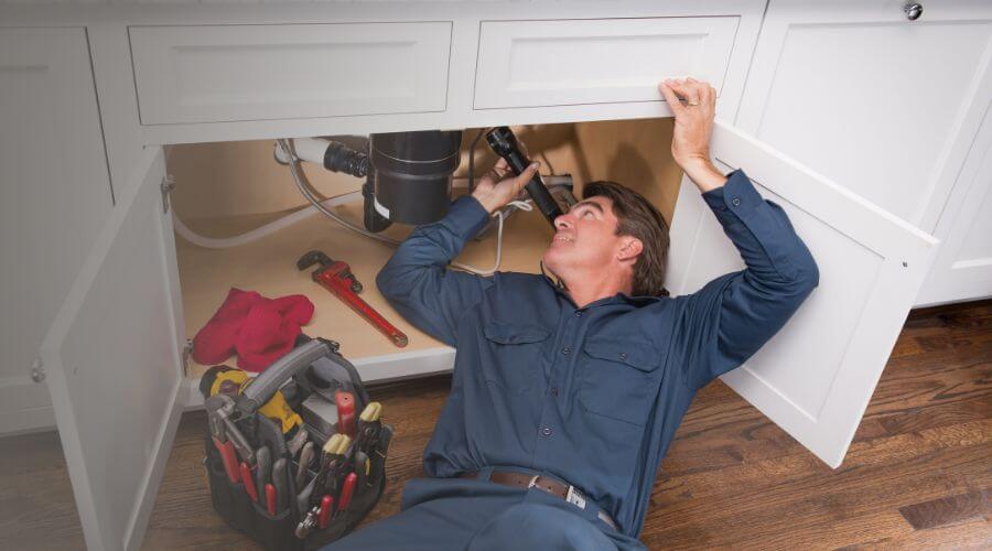 Local water heater installation in Port Byron, NY